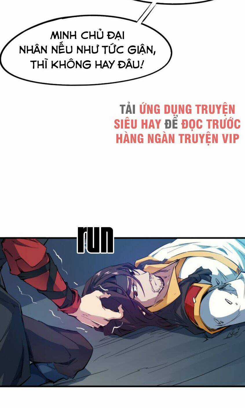 Long Mạch Võ Thần - Chapter 73 - Trang 28