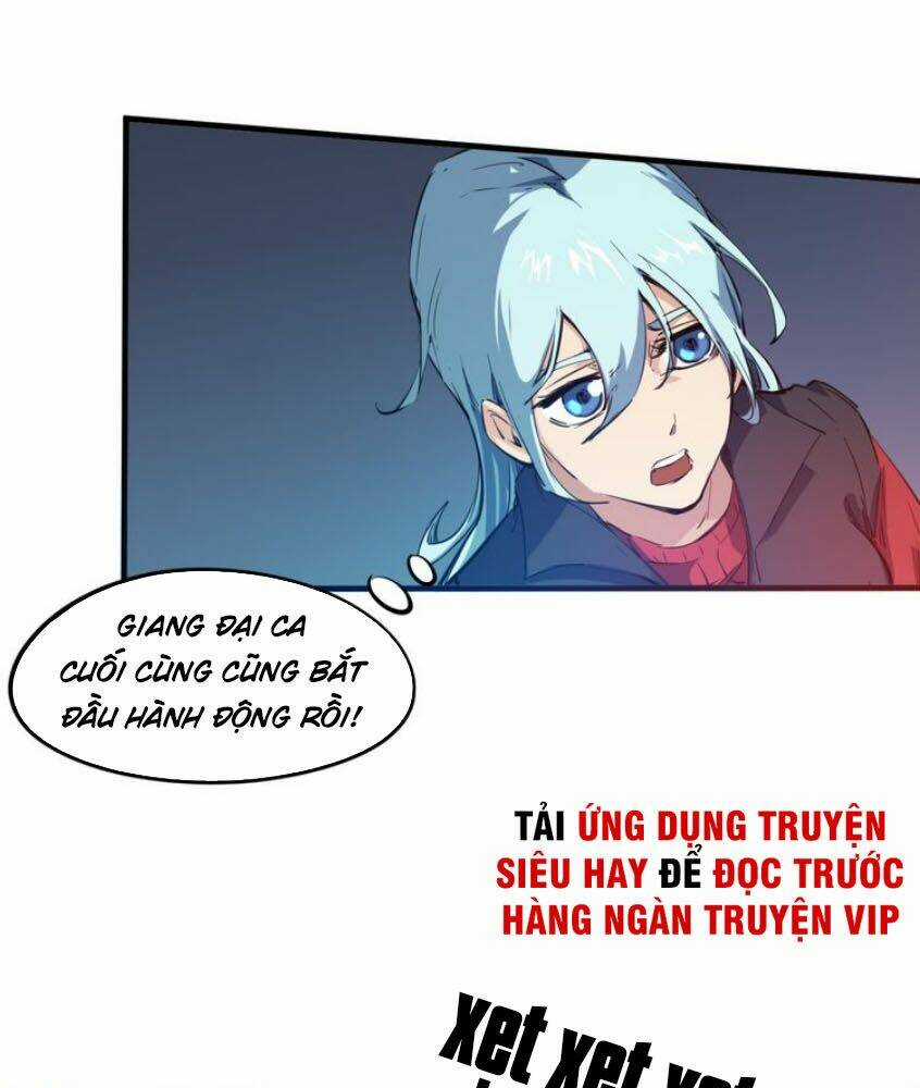 Long Mạch Võ Thần - Chapter 73 - Trang 37