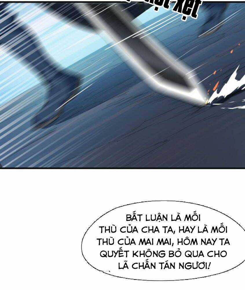 Long Mạch Võ Thần - Chapter 73 - Trang 38