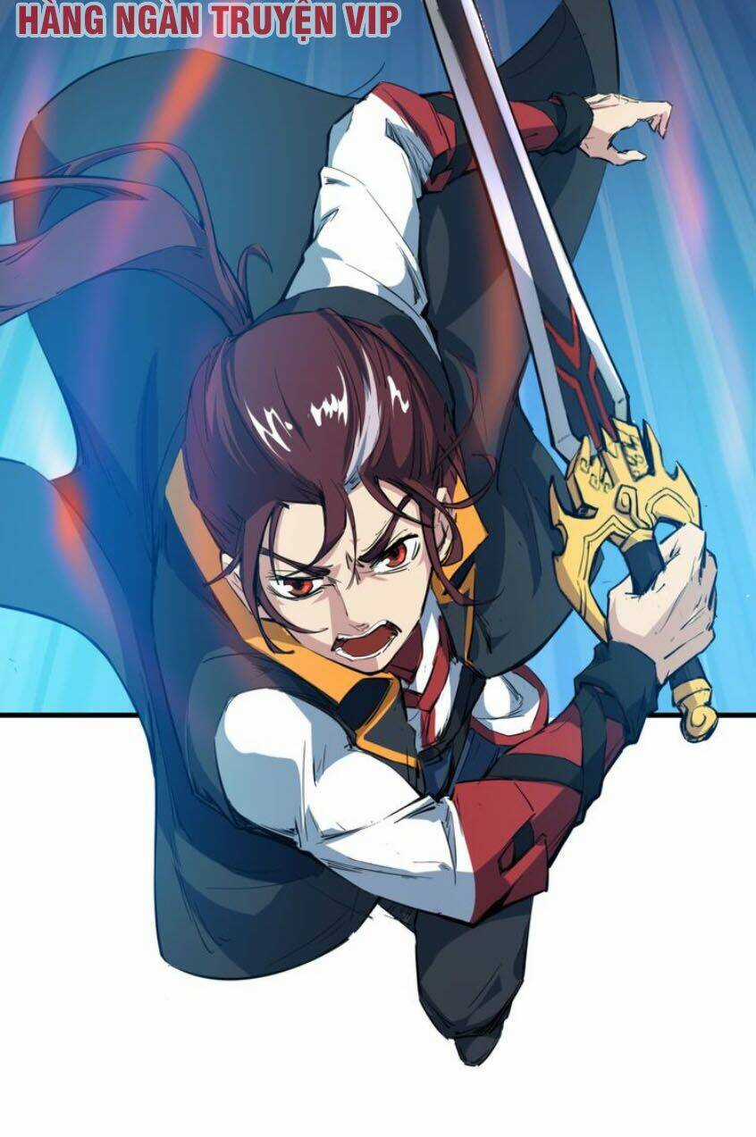 Long Mạch Võ Thần - Chapter 73 - Trang 40