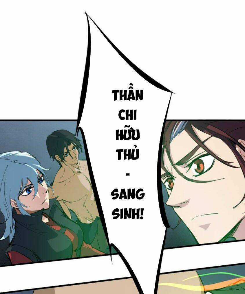 Long Mạch Võ Thần - Chapter 73 - Trang 44