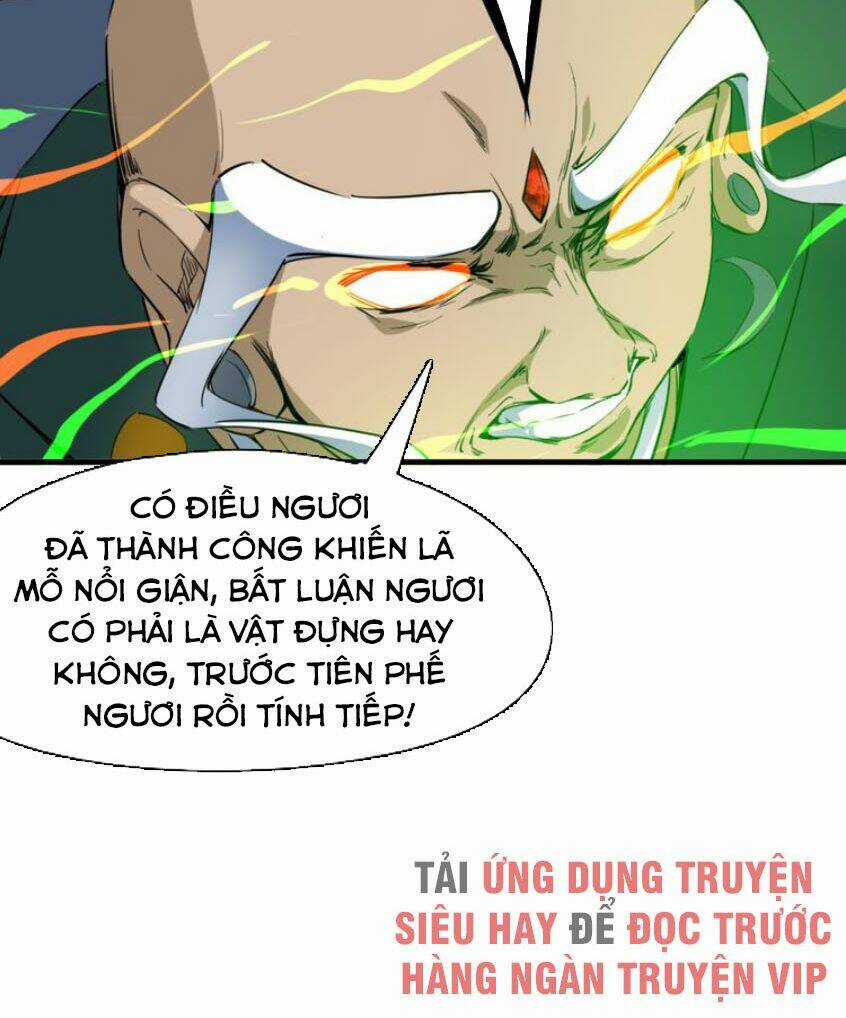 Long Mạch Võ Thần - Chapter 73 - Trang 45