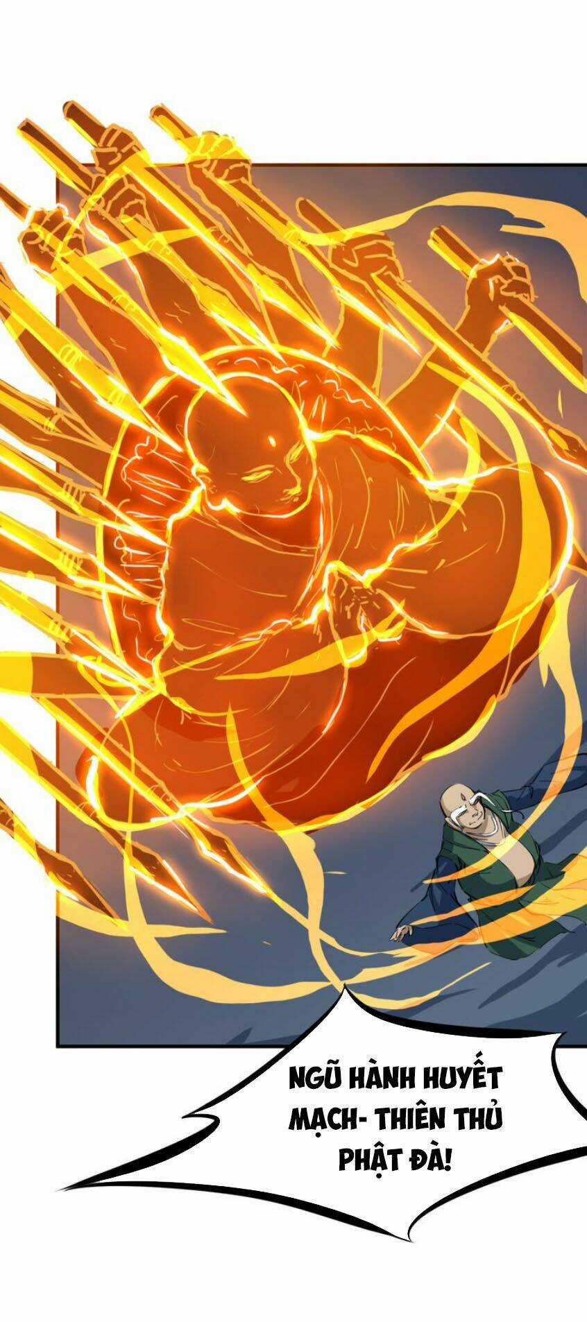 Long Mạch Võ Thần - Chapter 73 - Trang 46