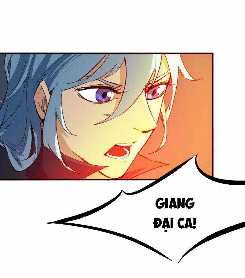 Long Mạch Võ Thần - Chapter 73 - Trang 49