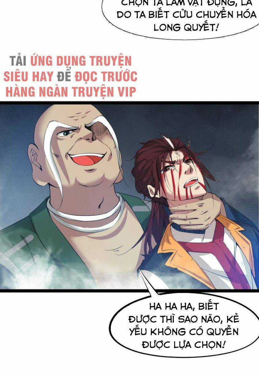 Long Mạch Võ Thần - Chapter 73 - Trang 55