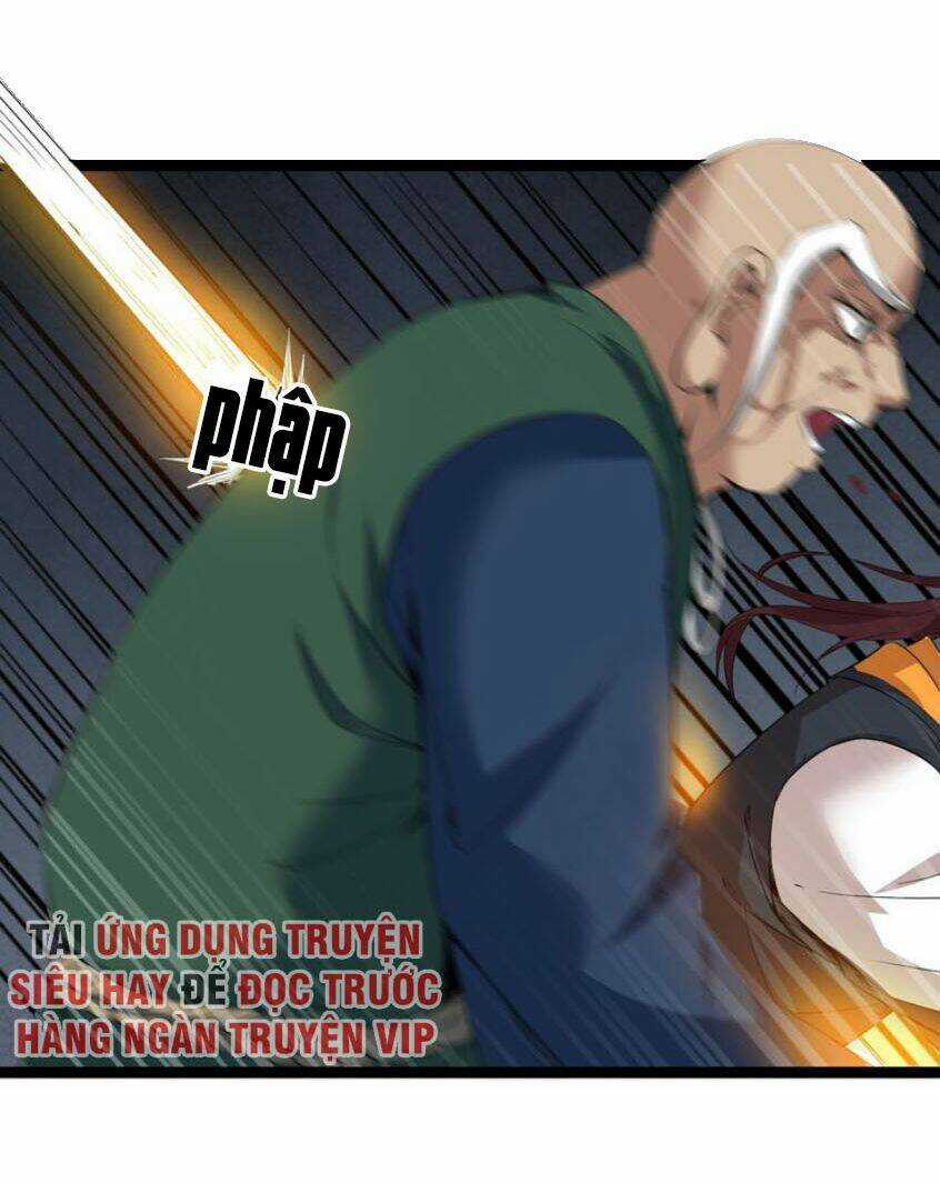 Long Mạch Võ Thần - Chapter 73 - Trang 57