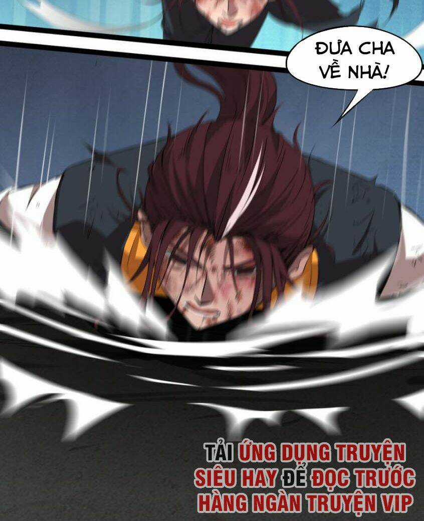 Long Mạch Võ Thần - Chapter 73 - Trang 63