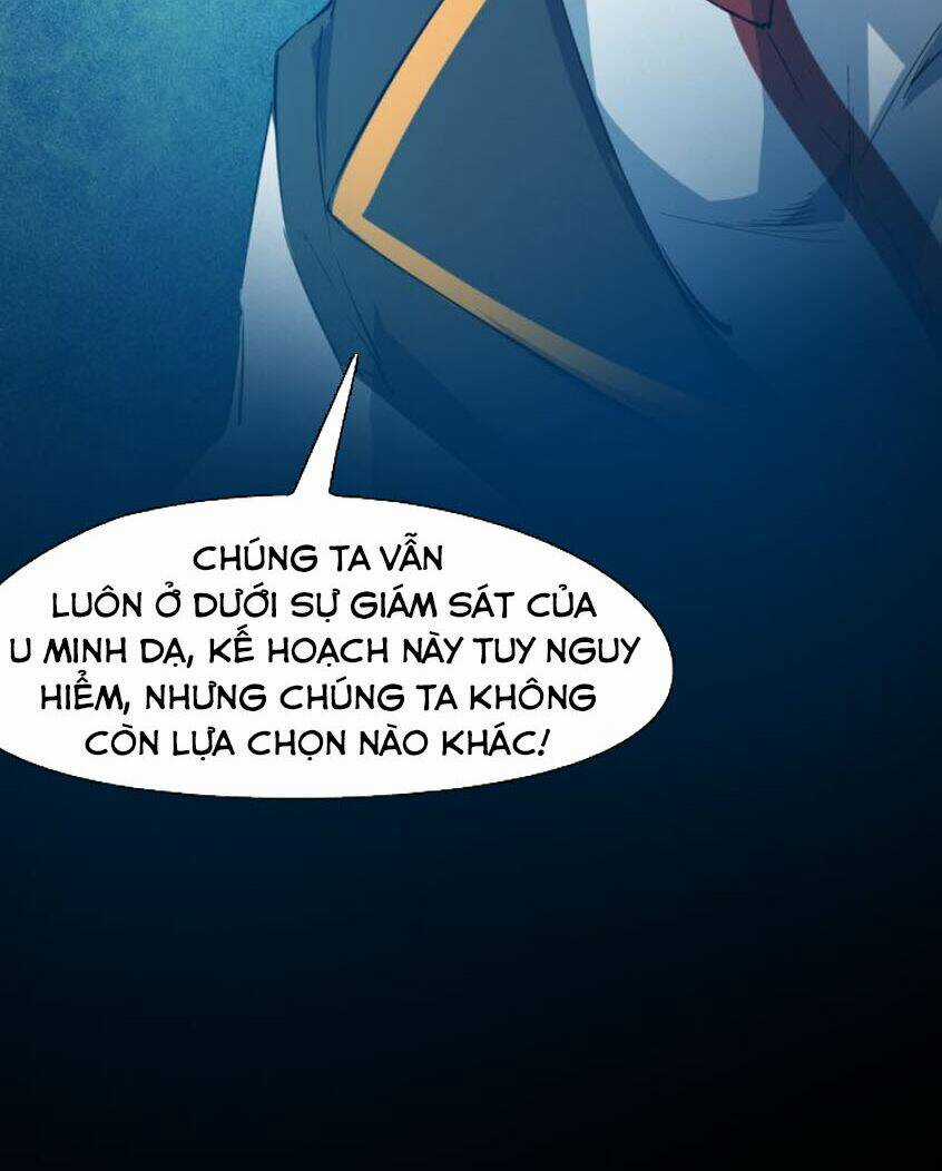 Long Mạch Võ Thần - Chapter 73 - Trang 69