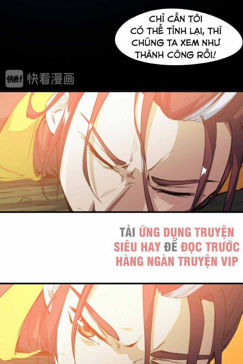 Long Mạch Võ Thần - Chapter 73 - Trang 70