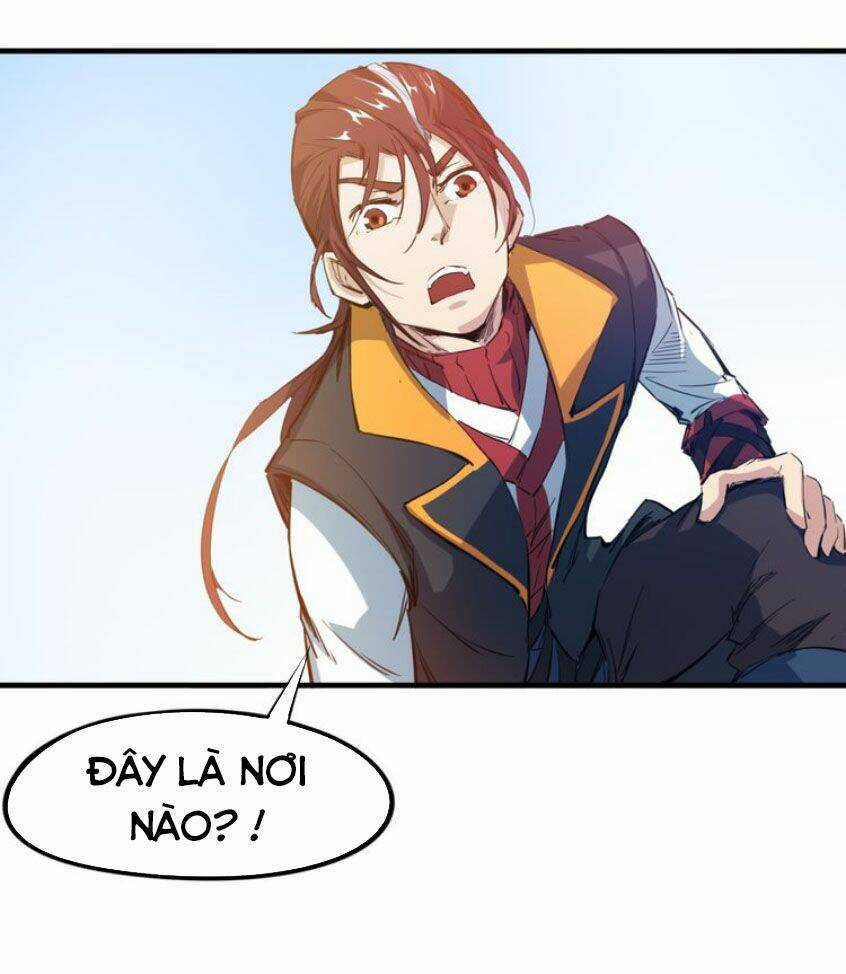 Long Mạch Võ Thần - Chapter 73 - Trang 72