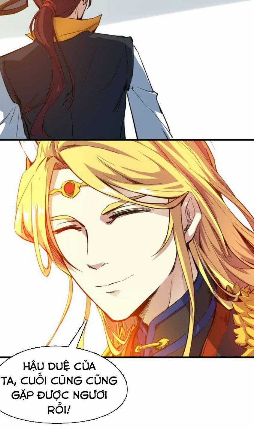 Long Mạch Võ Thần - Chapter 73 - Trang 74