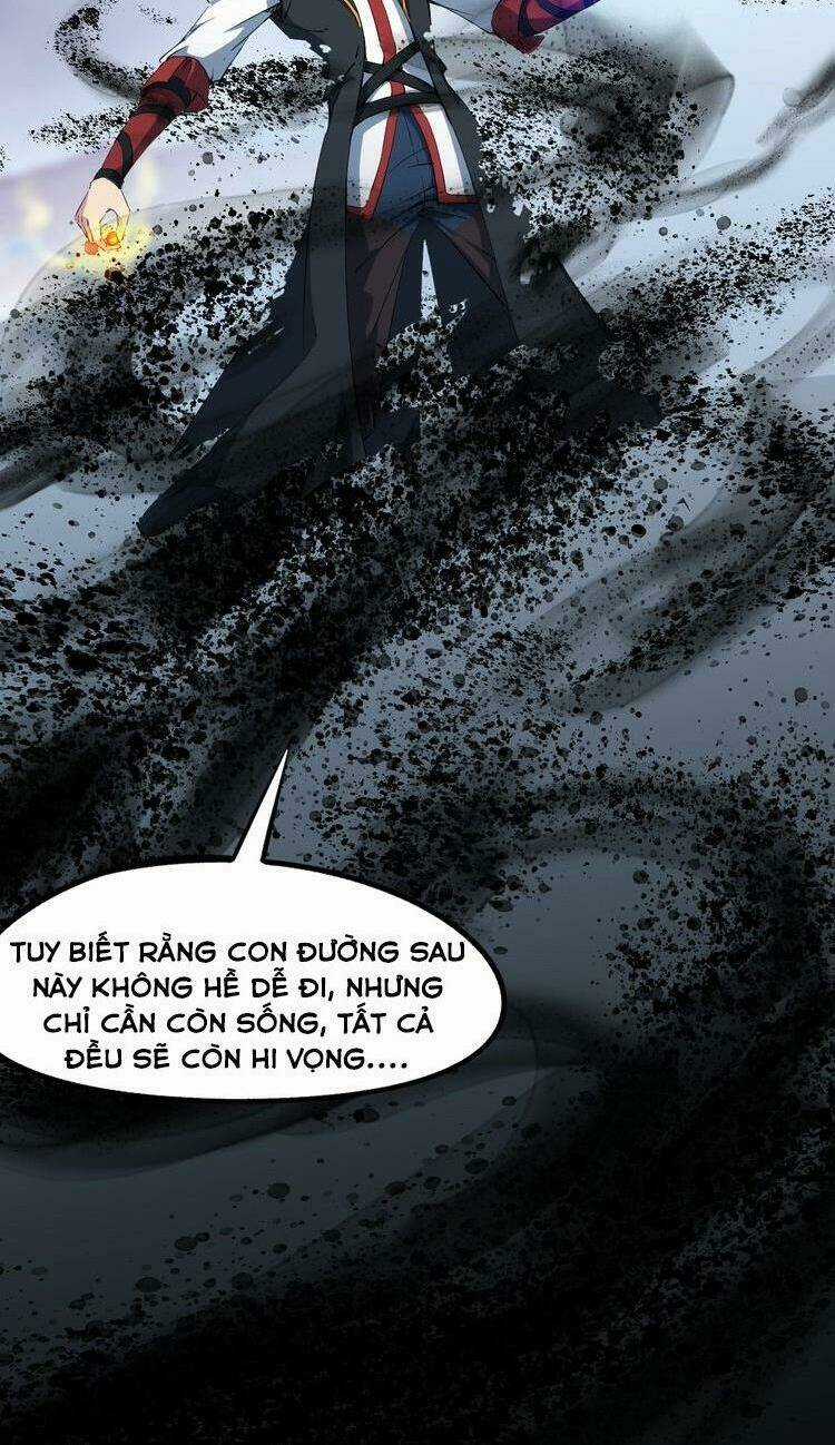 Long Mạch Võ Thần - Chapter 74 - Trang 23