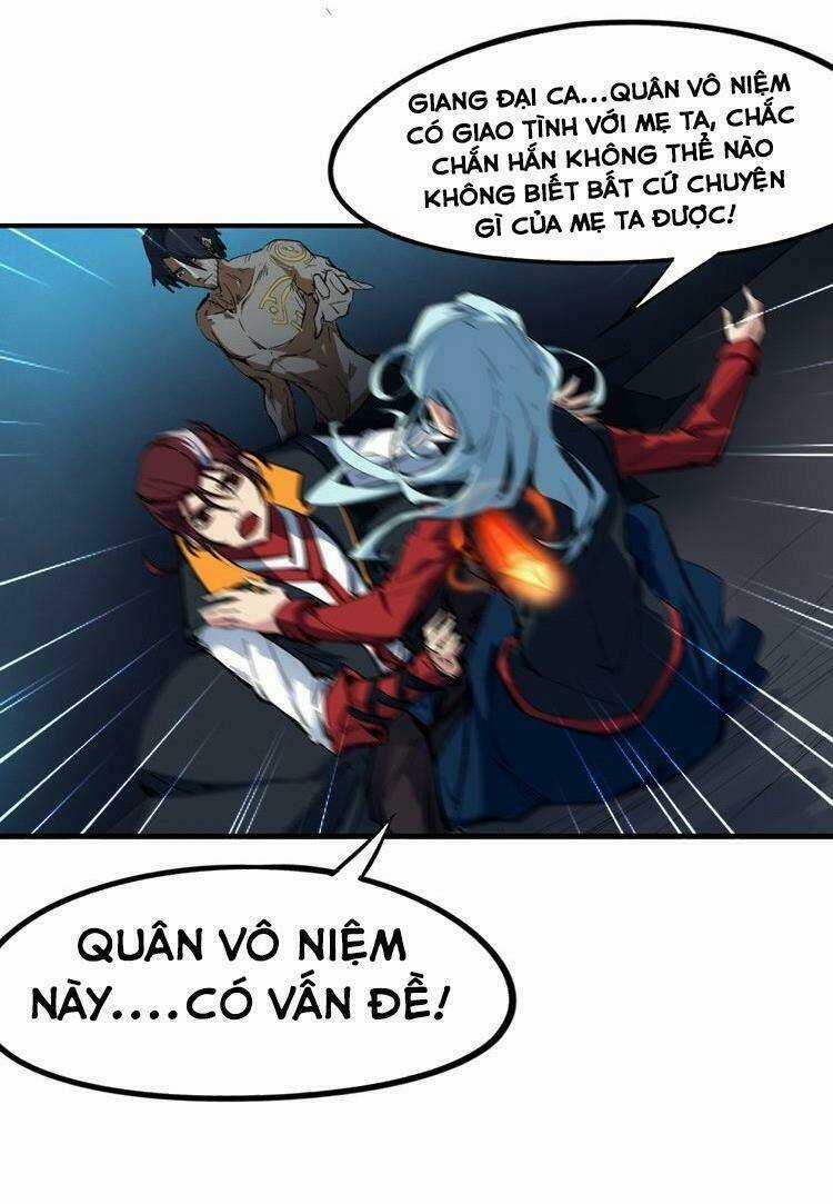 Long Mạch Võ Thần - Chapter 74 - Trang 32