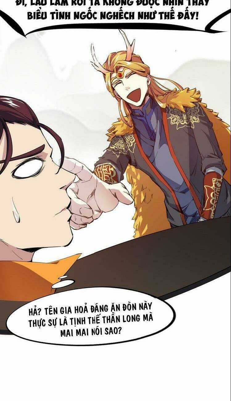 Long Mạch Võ Thần - Chapter 74 - Trang 5