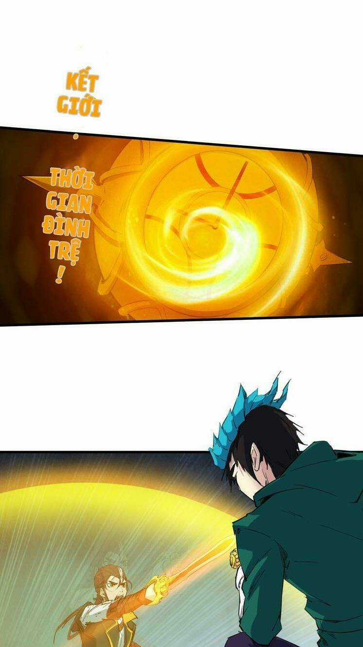 Long Mạch Võ Thần - Chapter 74 - Trang 41