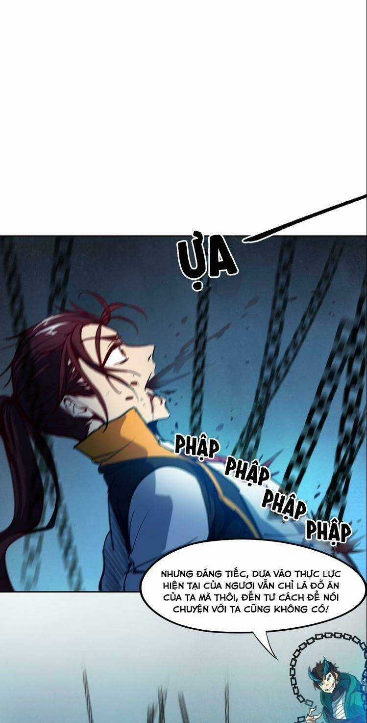 Long Mạch Võ Thần - Chapter 74 - Trang 45