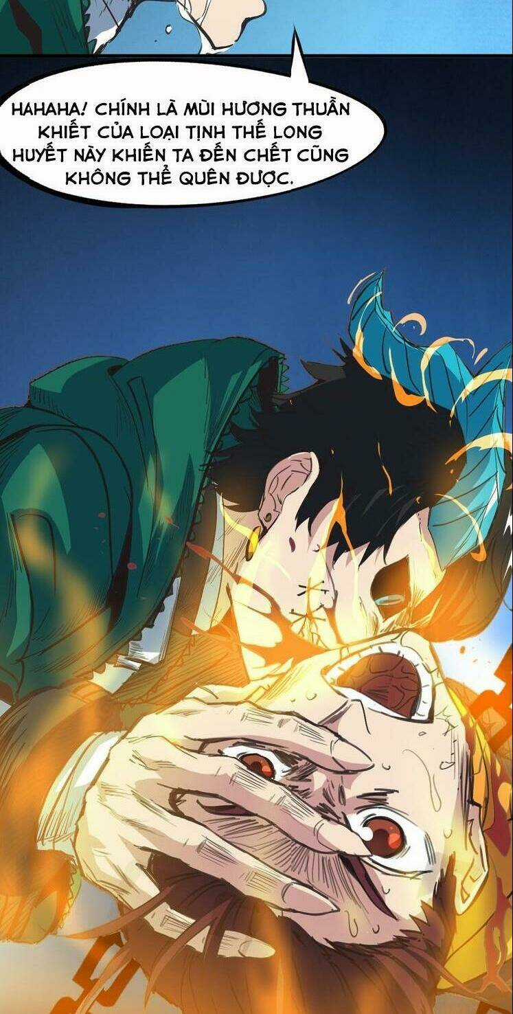 Long Mạch Võ Thần - Chapter 74 - Trang 48