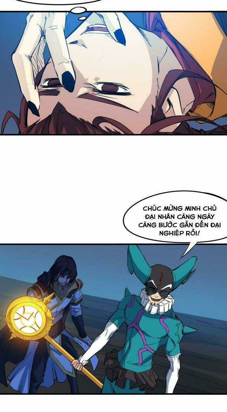 Long Mạch Võ Thần - Chapter 74 - Trang 55