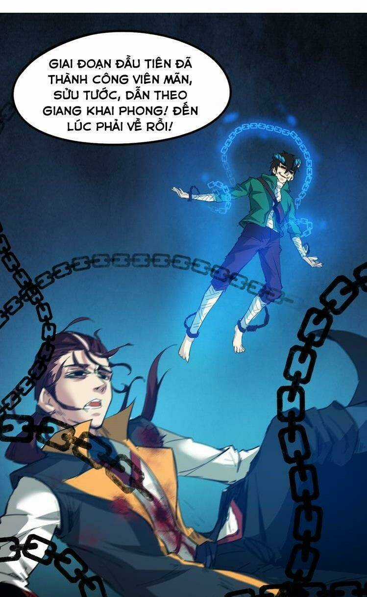 Long Mạch Võ Thần - Chapter 74 - Trang 56