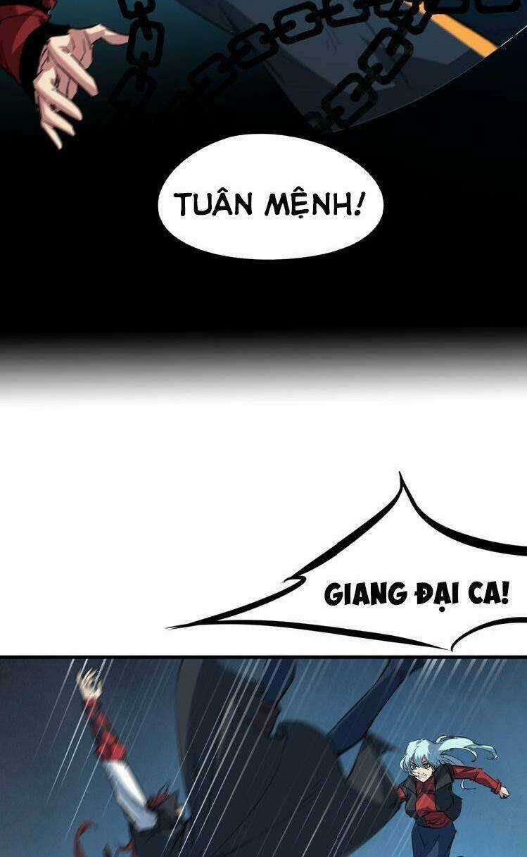 Long Mạch Võ Thần - Chapter 74 - Trang 57