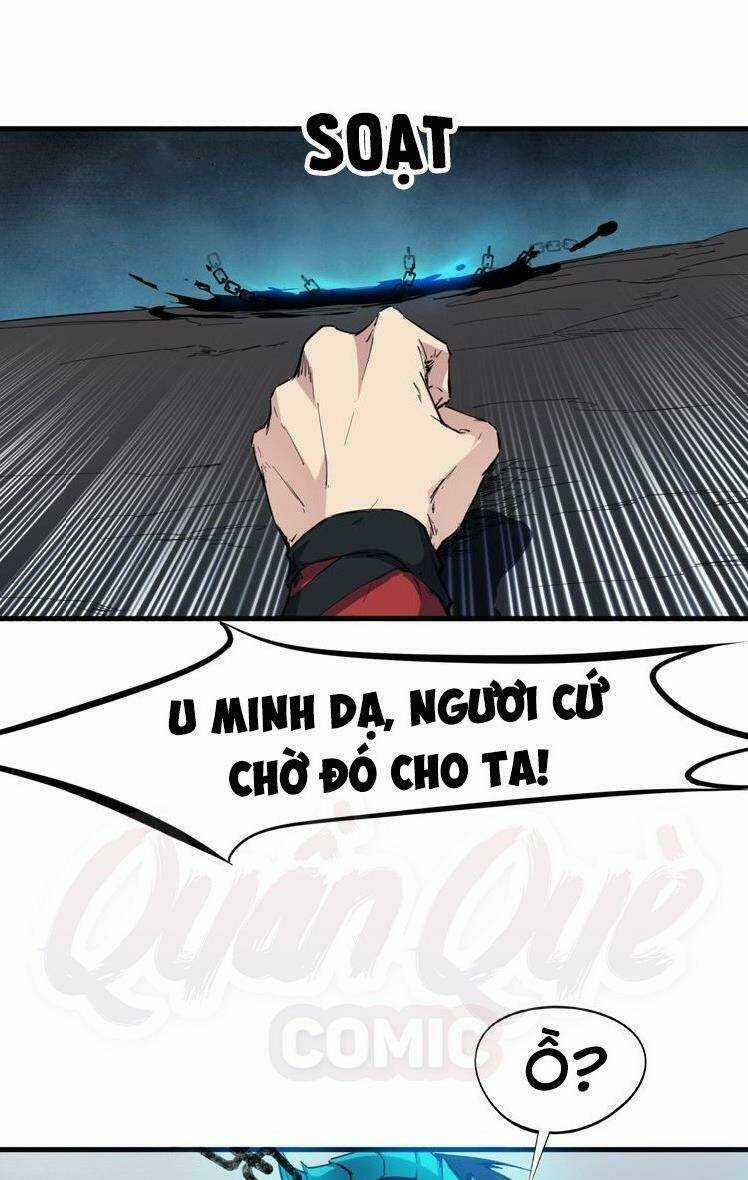 Long Mạch Võ Thần - Chapter 74 - Trang 60