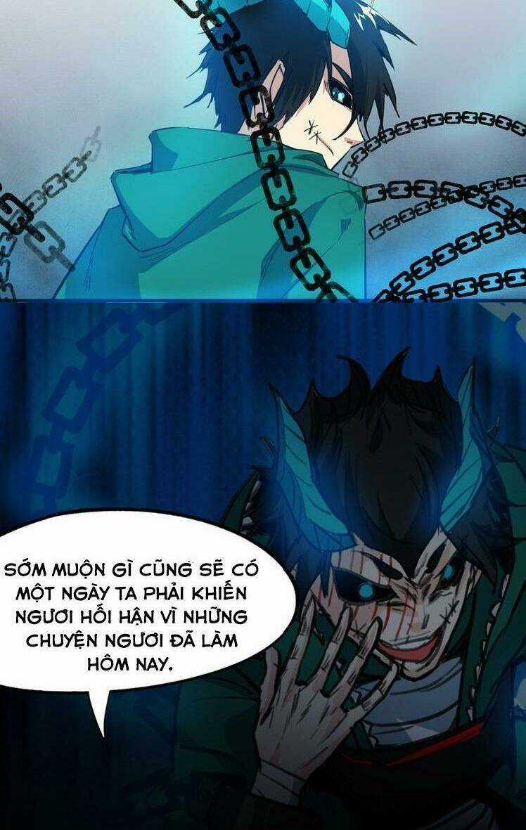 Long Mạch Võ Thần - Chapter 74 - Trang 61