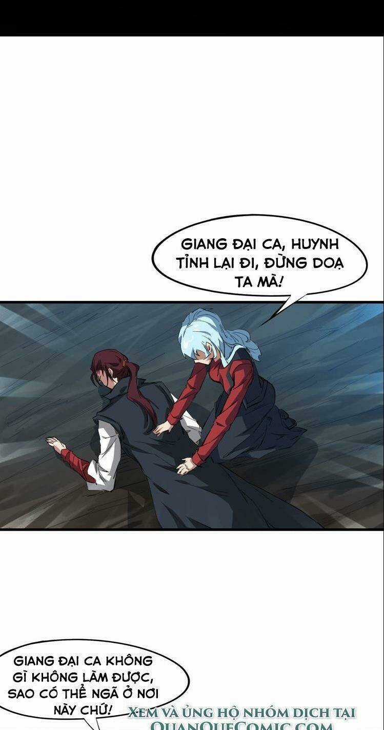 Long Mạch Võ Thần - Chapter 74 - Trang 64