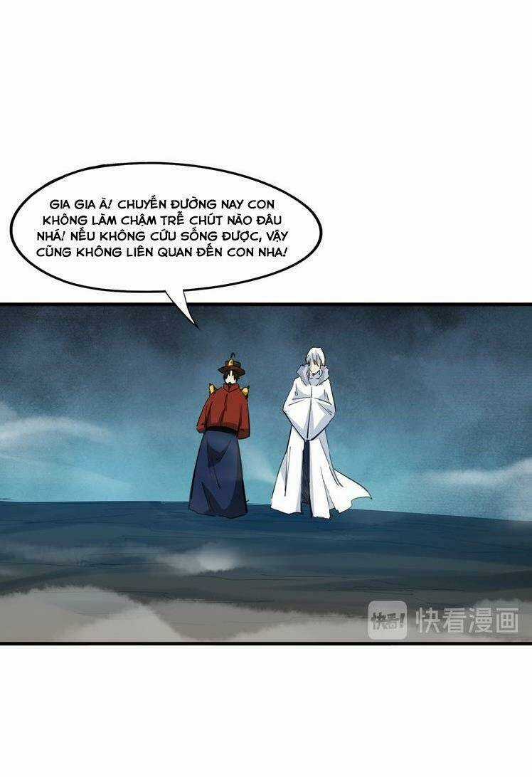 Long Mạch Võ Thần - Chapter 74 - Trang 66