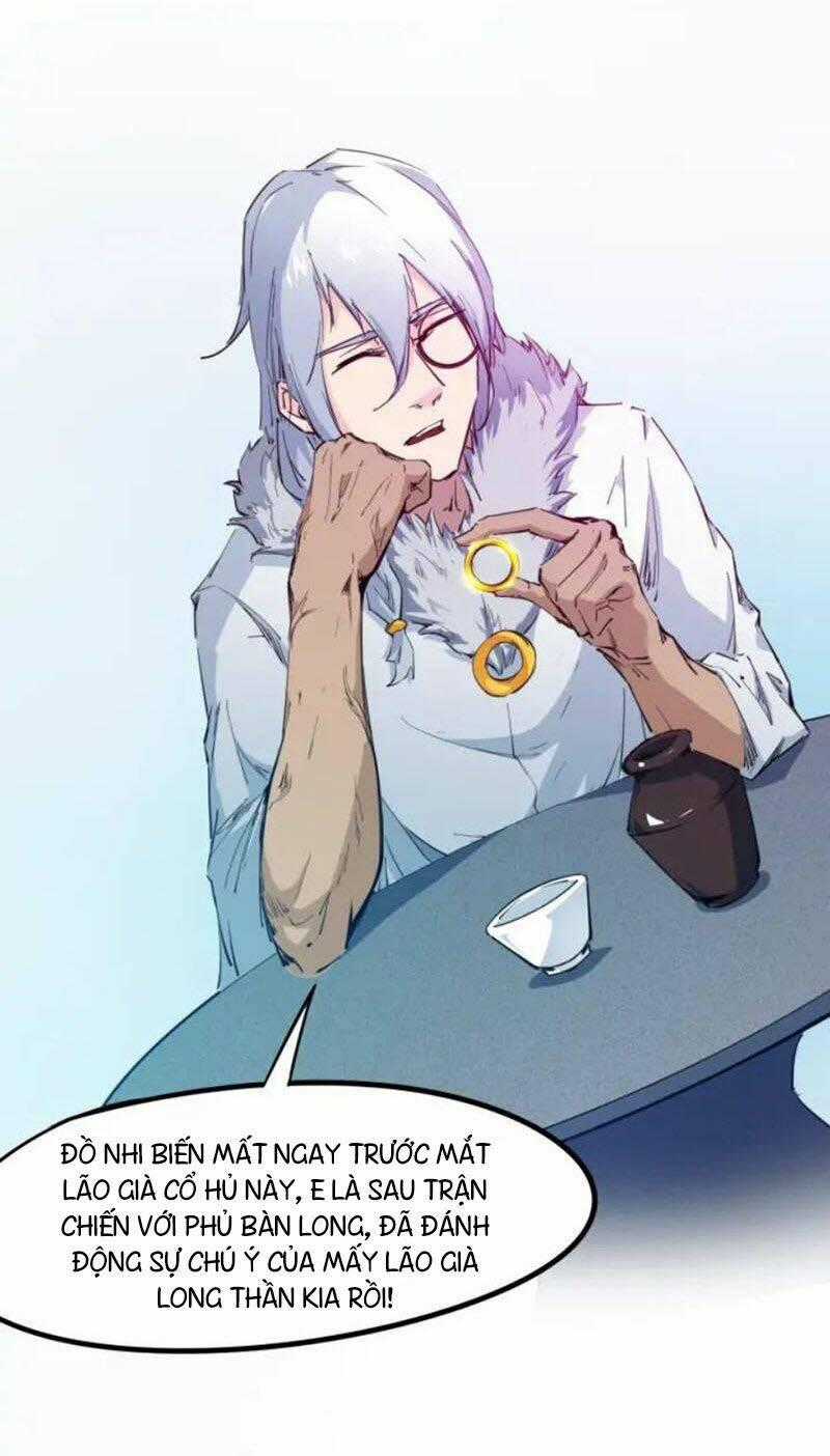 Long Mạch Võ Thần - Chapter 75 - Trang 2