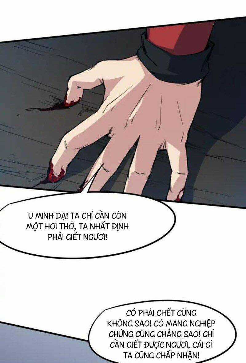 Long Mạch Võ Thần - Chapter 75 - Trang 13