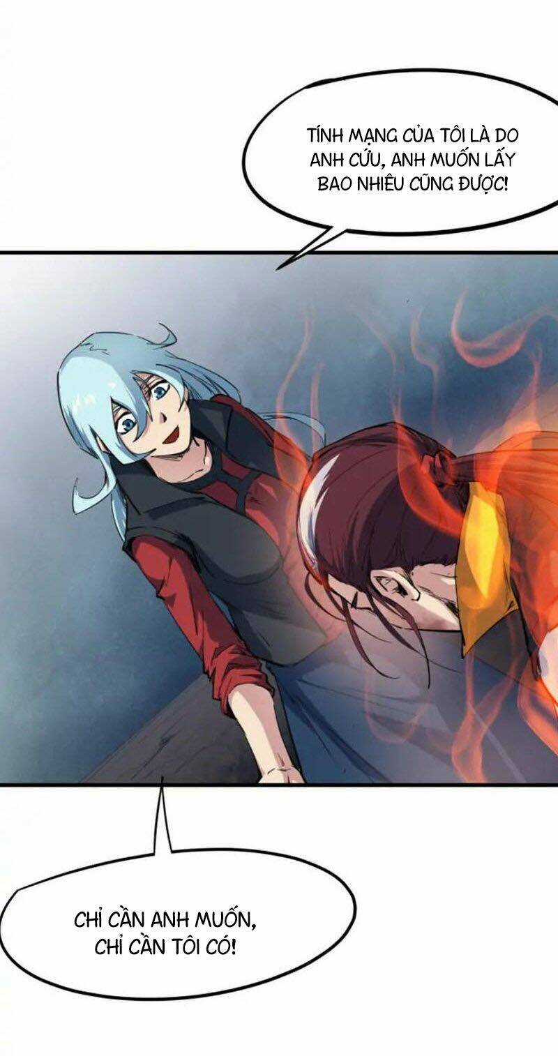 Long Mạch Võ Thần - Chapter 75 - Trang 17