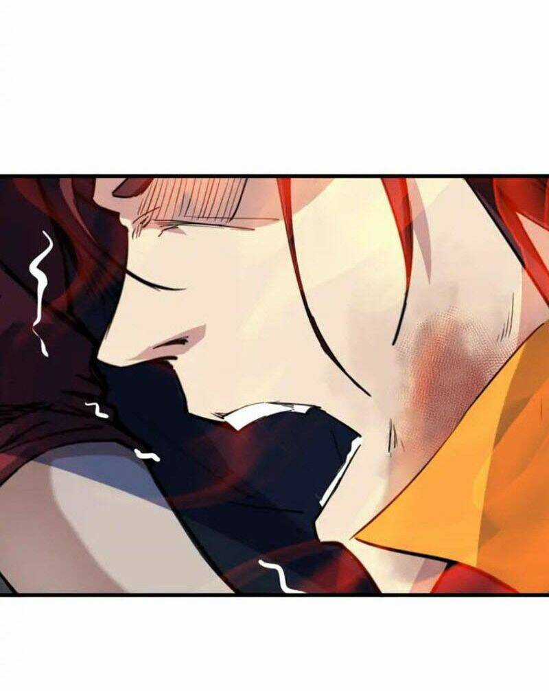 Long Mạch Võ Thần - Chapter 75 - Trang 19