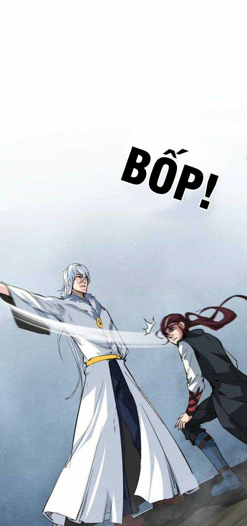 Long Mạch Võ Thần - Chapter 75 - Trang 20