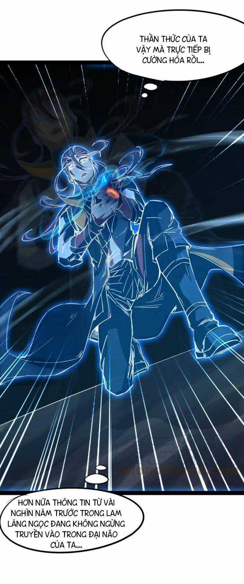 Long Mạch Võ Thần - Chapter 75 - Trang 26