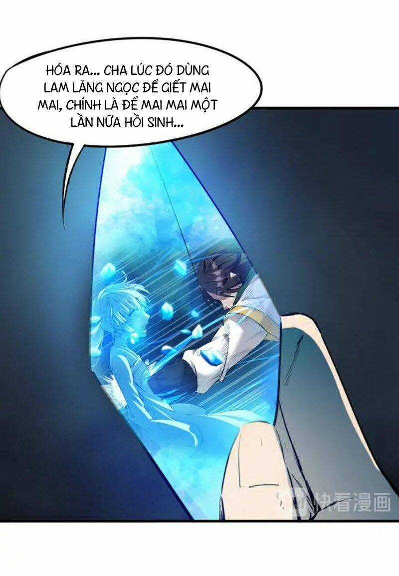 Long Mạch Võ Thần - Chapter 75 - Trang 27