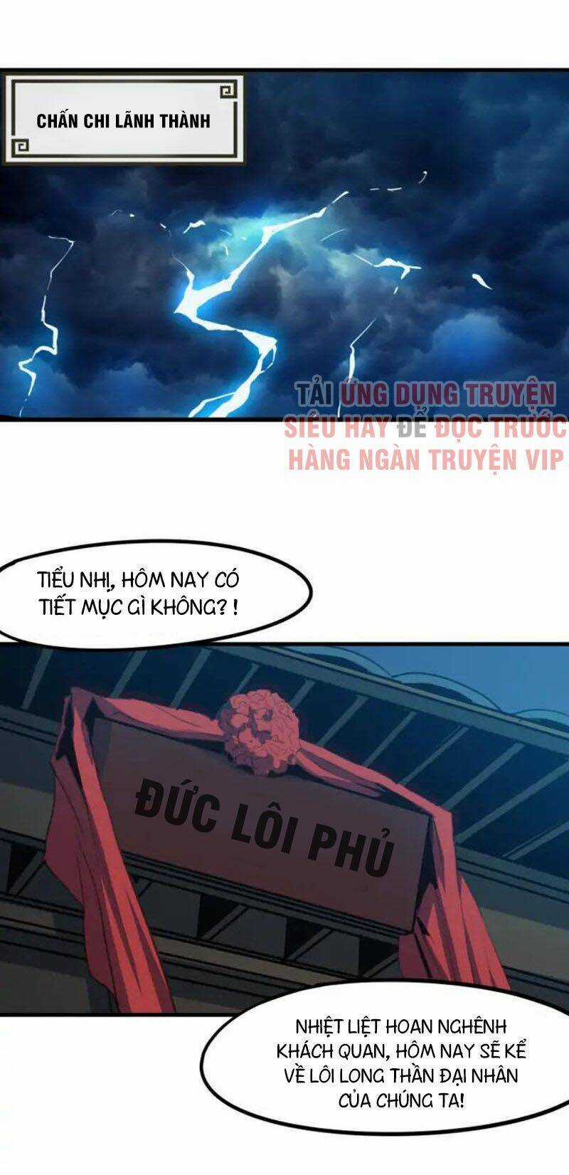 Long Mạch Võ Thần - Chapter 75 - Trang 30