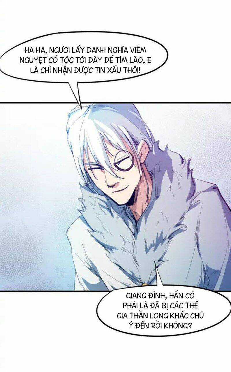 Long Mạch Võ Thần - Chapter 75 - Trang 4