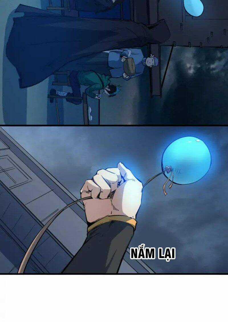 Long Mạch Võ Thần - Chapter 75 - Trang 38