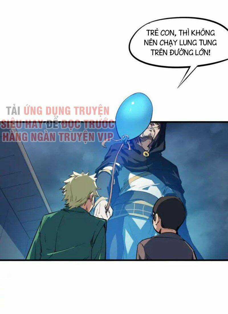 Long Mạch Võ Thần - Chapter 75 - Trang 39