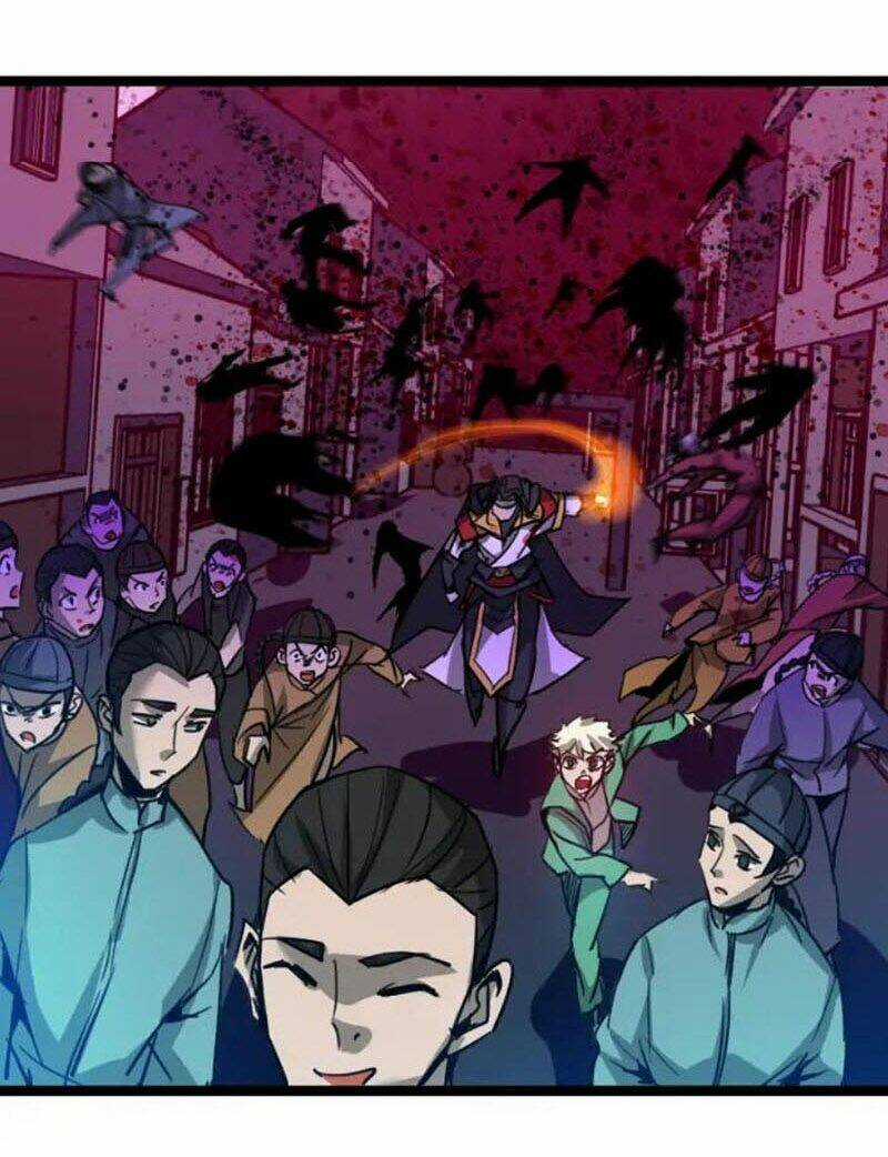 Long Mạch Võ Thần - Chapter 75 - Trang 47