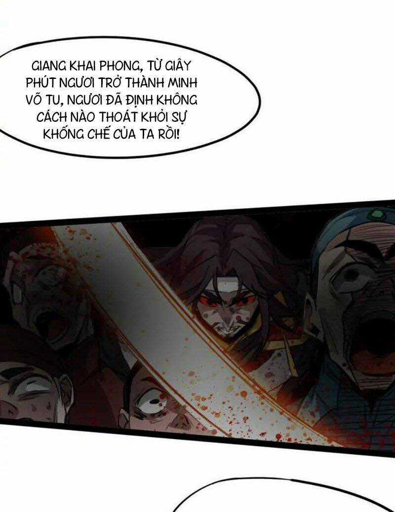 Long Mạch Võ Thần - Chapter 75 - Trang 48