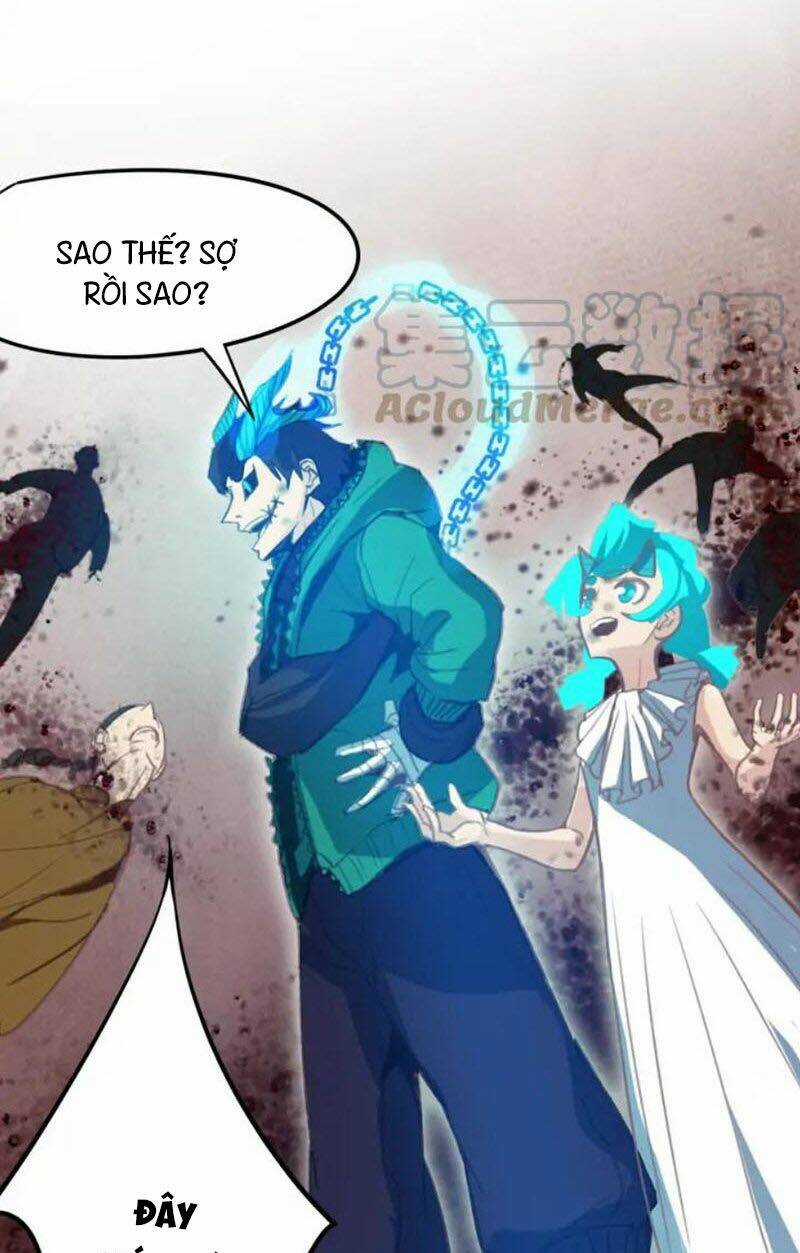 Long Mạch Võ Thần - Chapter 75 - Trang 50