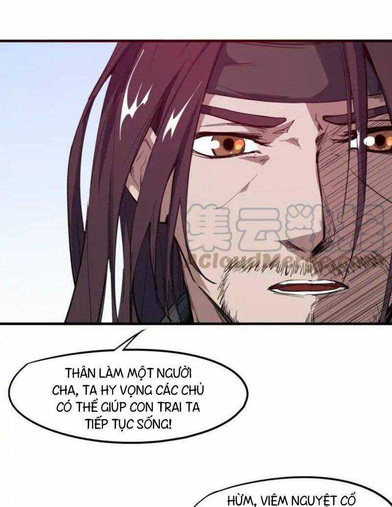 Long Mạch Võ Thần - Chapter 75 - Trang 6
