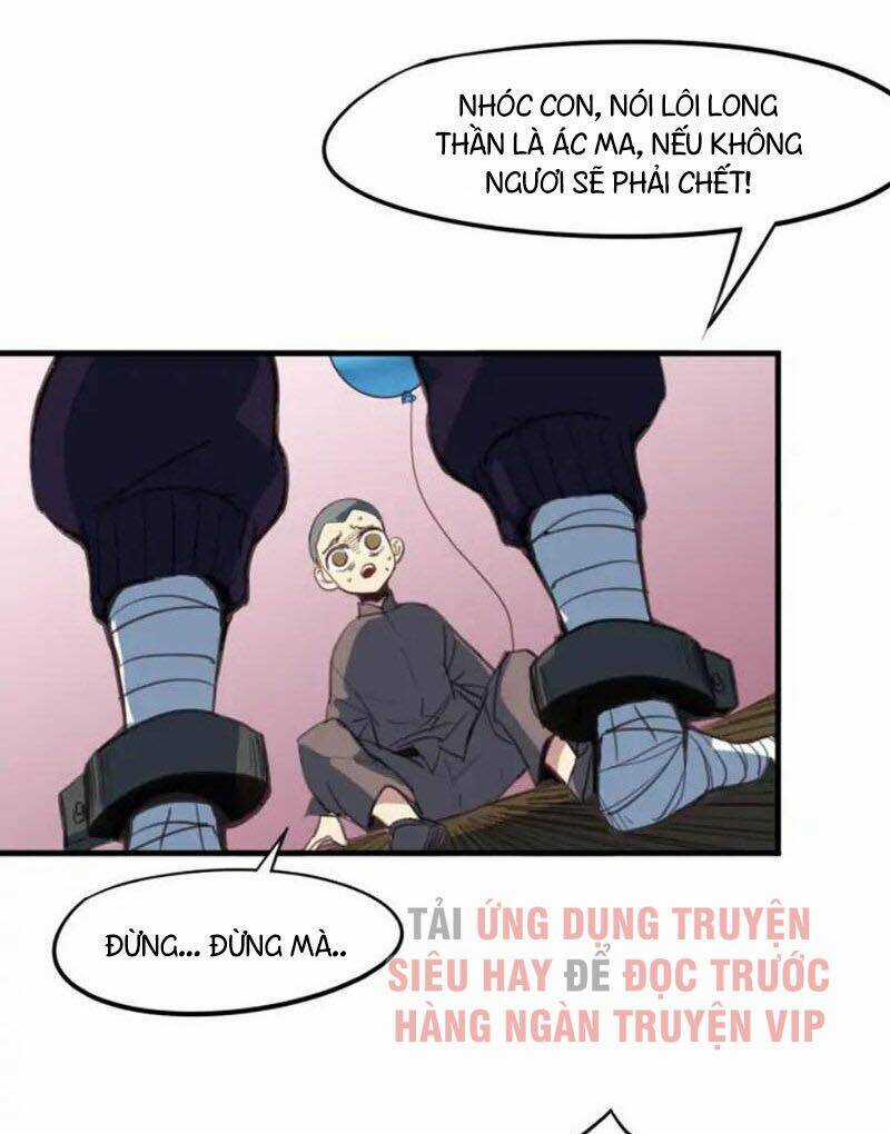 Long Mạch Võ Thần - Chapter 75 - Trang 52