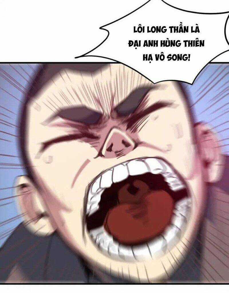 Long Mạch Võ Thần - Chapter 75 - Trang 53