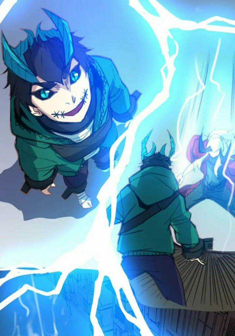 Long Mạch Võ Thần - Chapter 75 - Trang 55