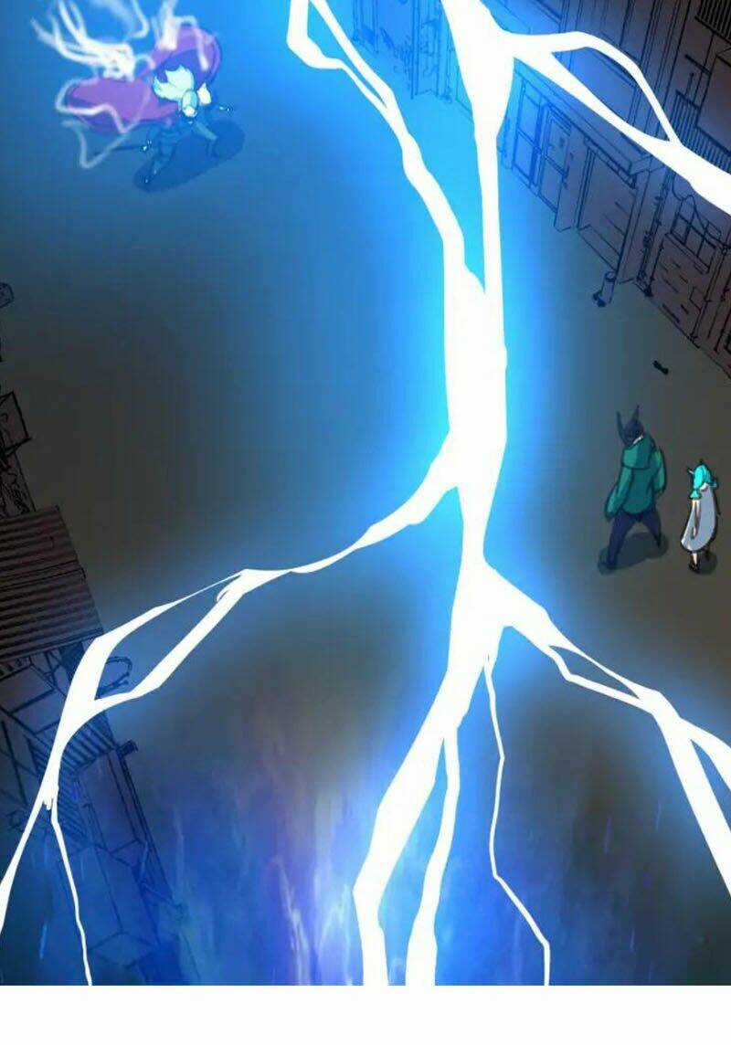 Long Mạch Võ Thần - Chapter 75 - Trang 56