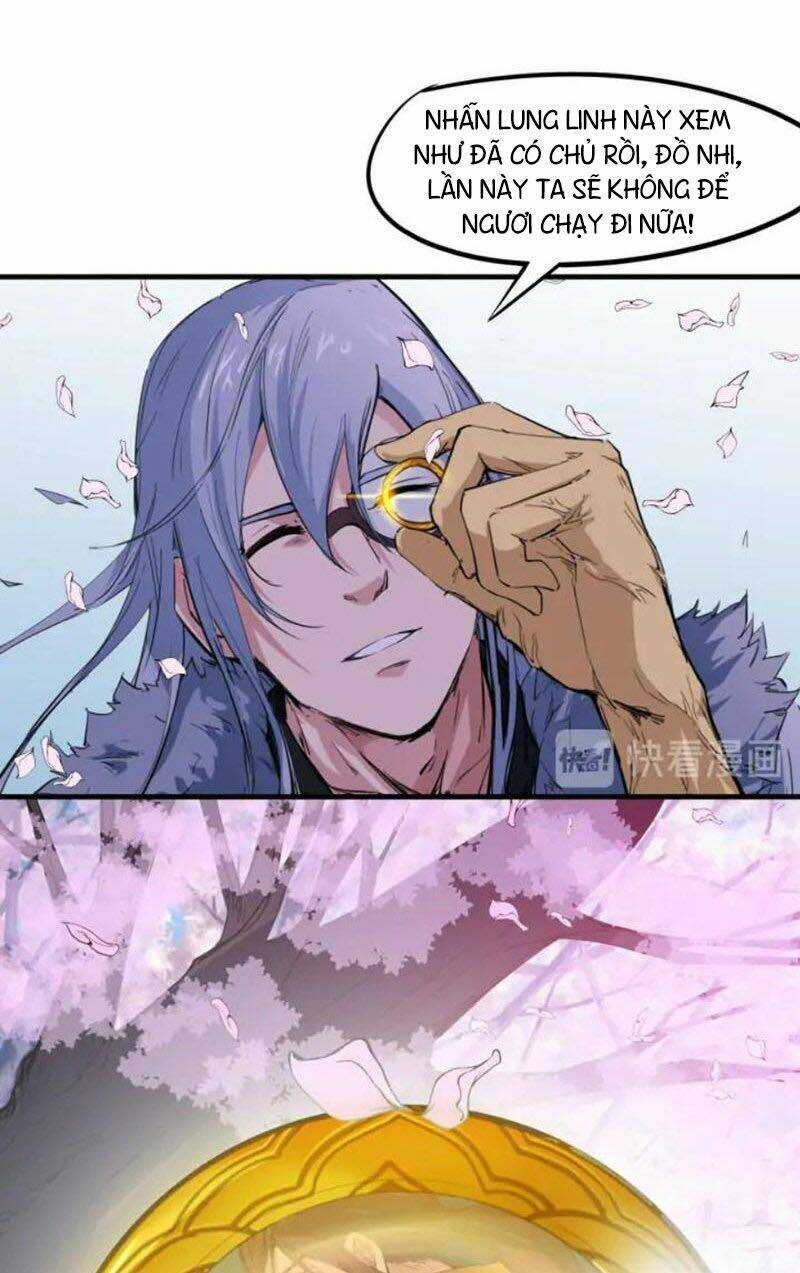 Long Mạch Võ Thần - Chapter 75 - Trang 8