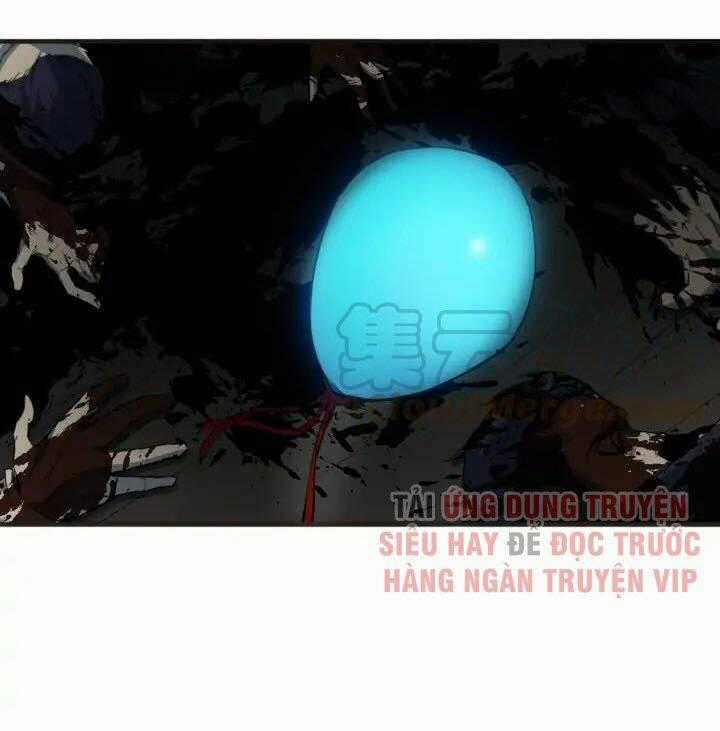 Long Mạch Võ Thần - Chapter 76 - Trang 1