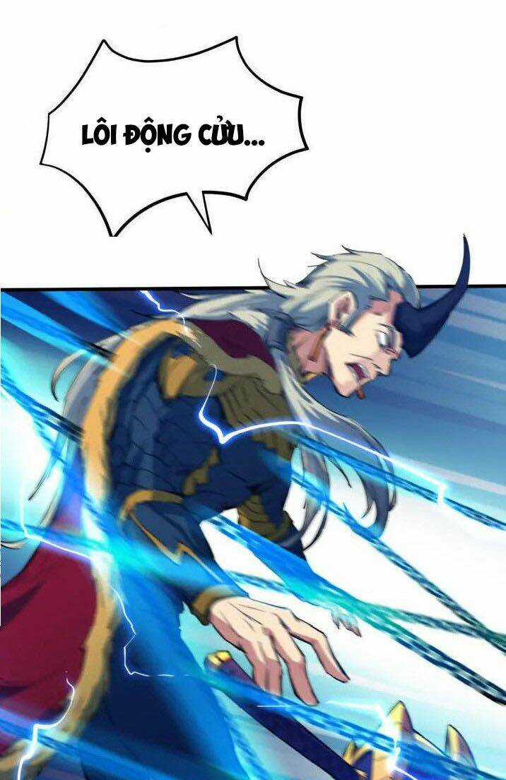 Long Mạch Võ Thần - Chapter 76 - Trang 14